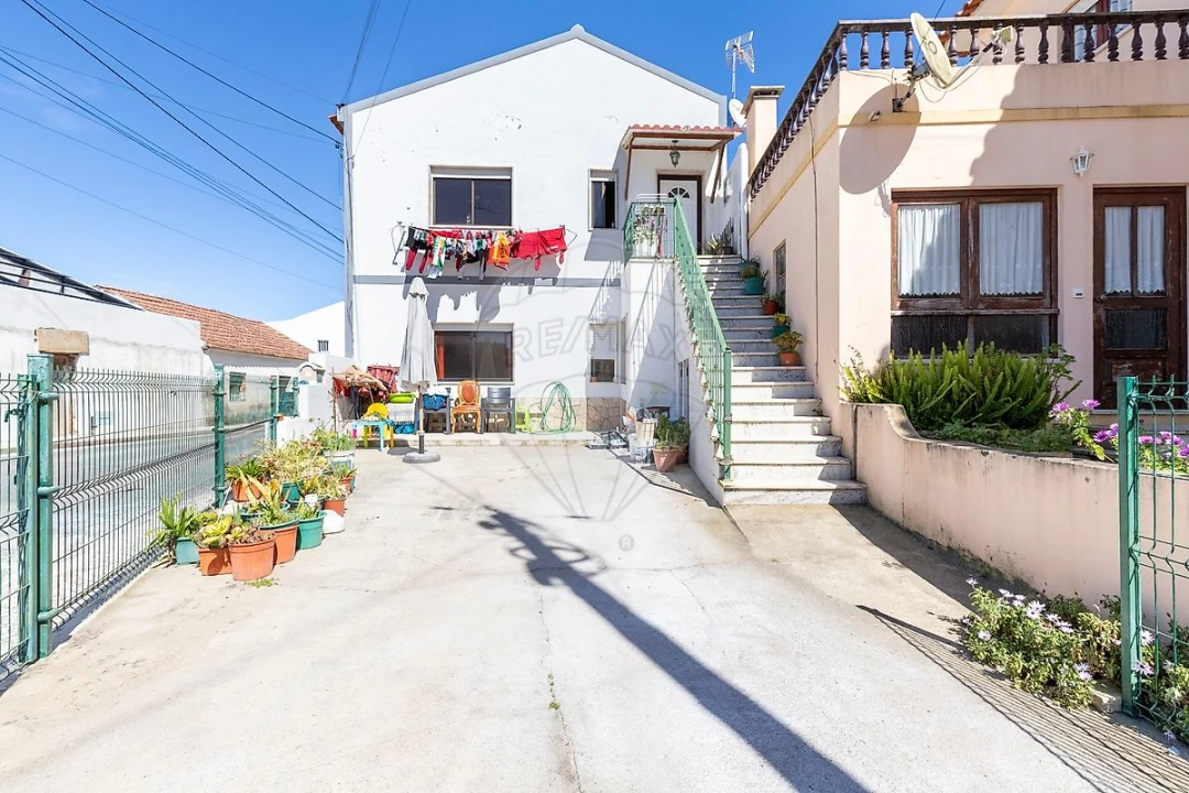 Apartamento T2 para Venda em Vimeiro Foto 15