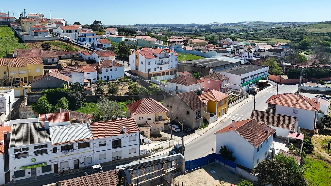 Apartamento T2 para Venda em Vimeiro Foto 18