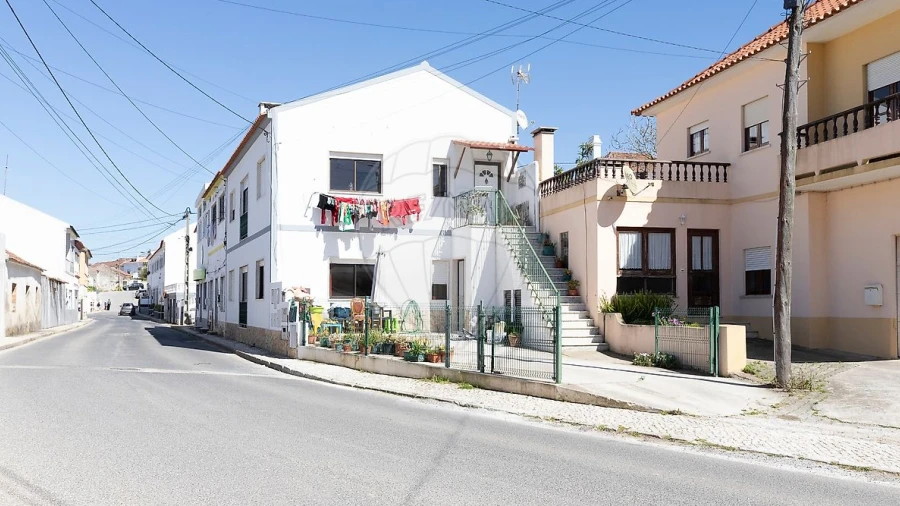 Apartamento T2 para Venda em Vimeiro