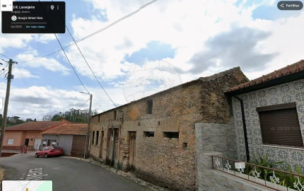 Moradia T5 para Venda em Angeja