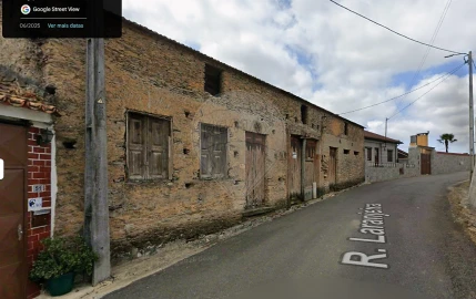 Moradia T5 para Venda em Angeja