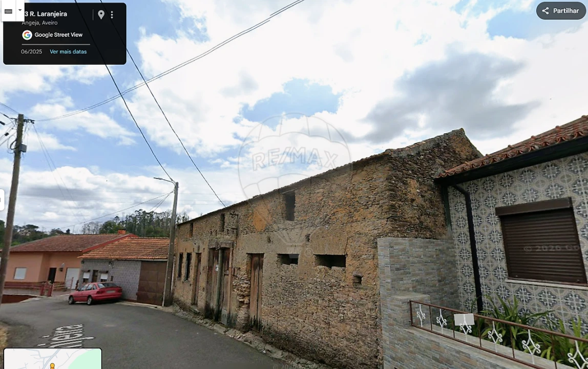 Moradia T5 para Venda em Angeja Foto 2