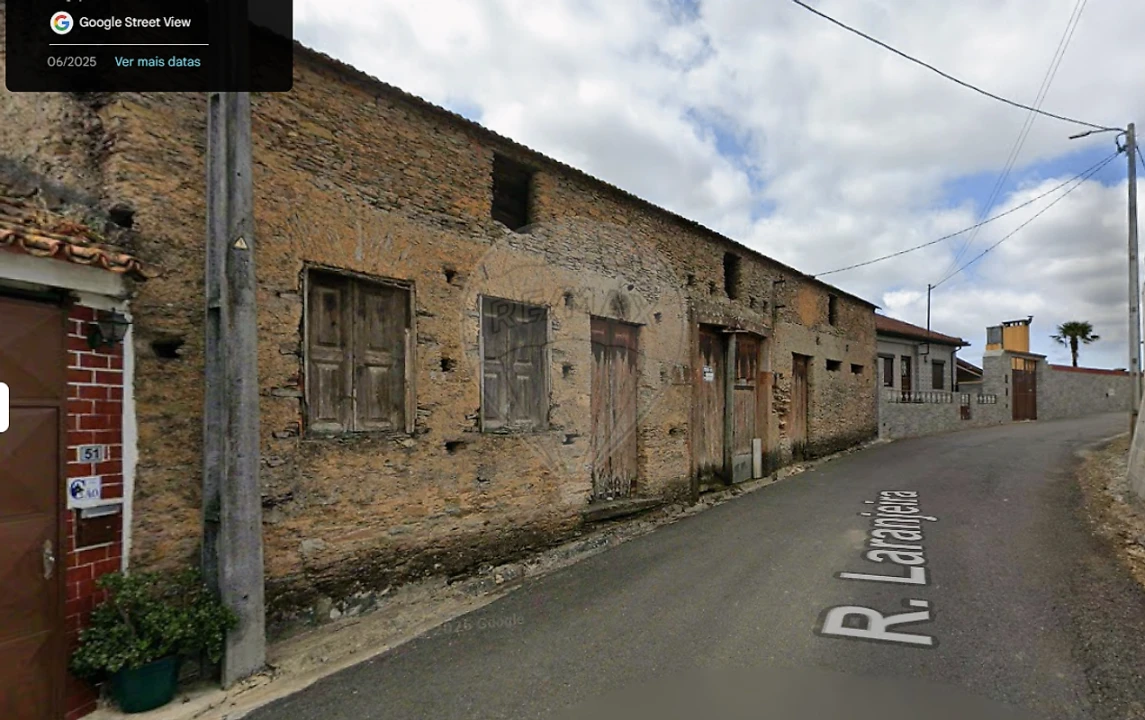 Moradia T5 para Venda em Angeja Foto 1