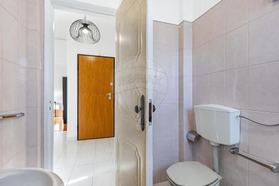 Apartamento T3 para Arrendamento em Odivelas