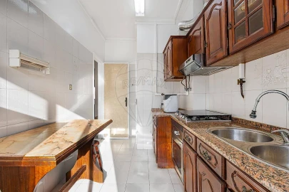 Apartamento T3 para Arrendamento em Odivelas