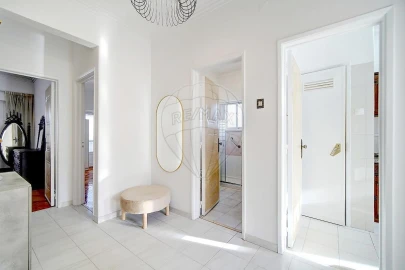 Apartamento T3 para Arrendamento em Odivelas