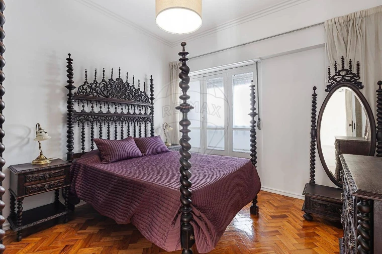 Apartamento T3 para Arrendamento em Odivelas Foto 10