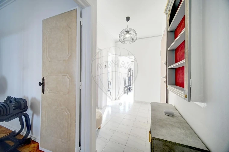 Apartamento T3 para Arrendamento em Odivelas Foto 2