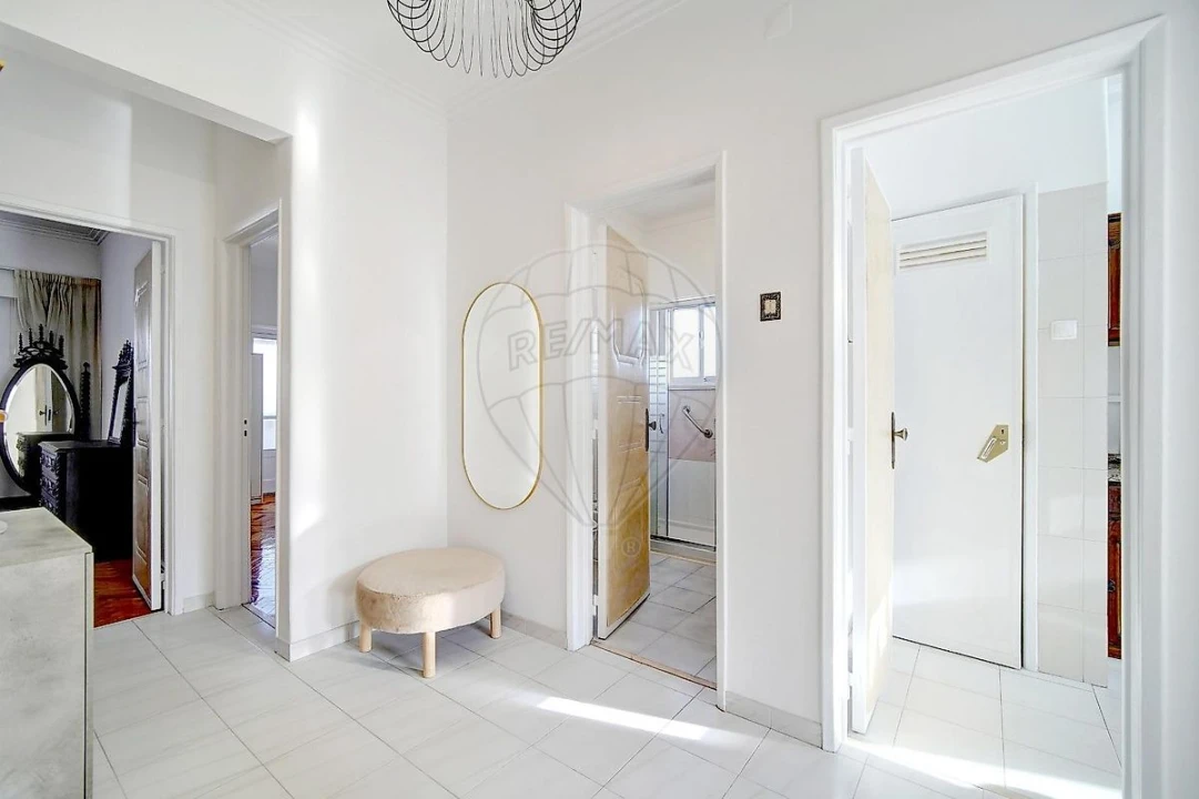 Apartamento T3 para Arrendamento em Odivelas Foto 1