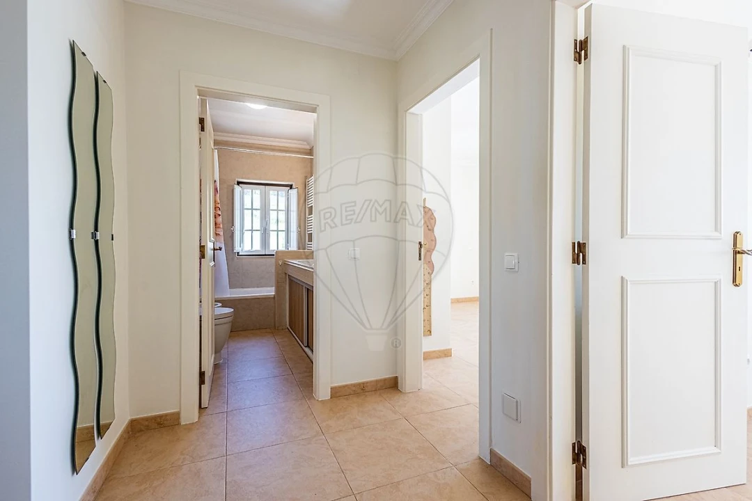 Moradia T3 para Venda em Azambuja Foto 1