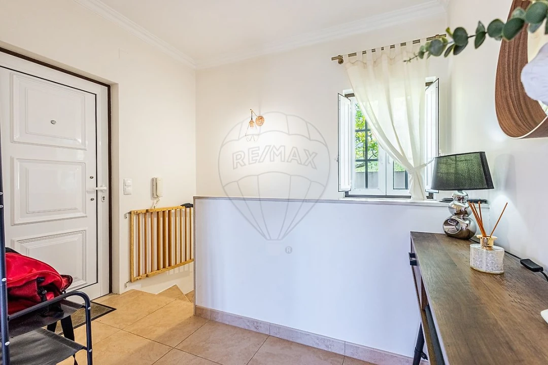 Moradia T3 para Venda em Azambuja Foto 20