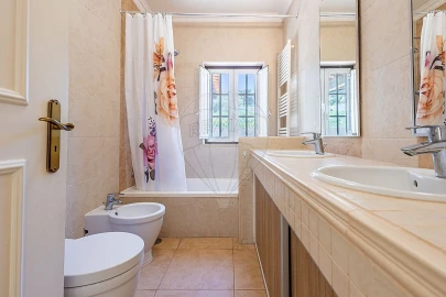 Moradia T3 para Venda em Azambuja