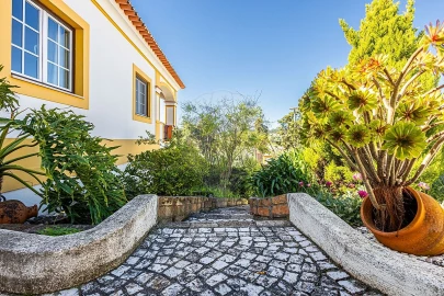 Moradia T3 para Venda em Azambuja