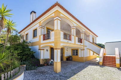 Moradia T3 para Venda em Azambuja