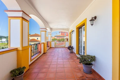 Moradia T3 para Venda em Azambuja