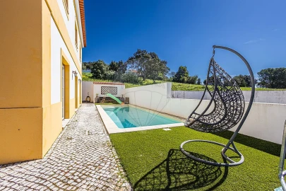 Moradia T3 para Venda em Azambuja