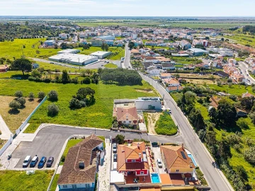 Moradia T3 para Venda em Azambuja