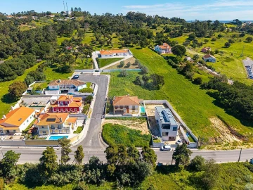 Moradia T3 para Venda em Azambuja