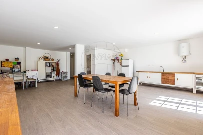 Moradia T3 para Venda em Azambuja