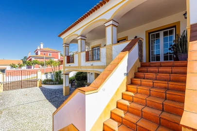 Moradia T3 para Venda em Azambuja