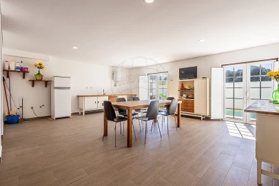 Moradia T3 para Venda em Azambuja