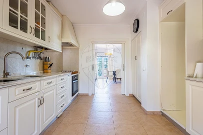 Moradia T3 para Venda em Azambuja