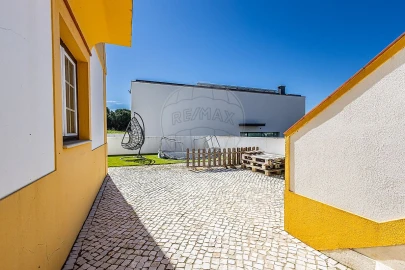 Moradia T3 para Venda em Azambuja