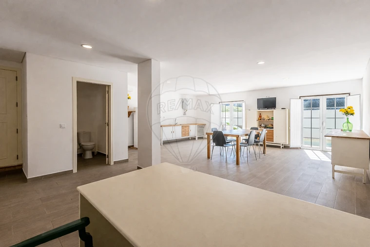 Moradia T3 para Venda em Azambuja Foto 27