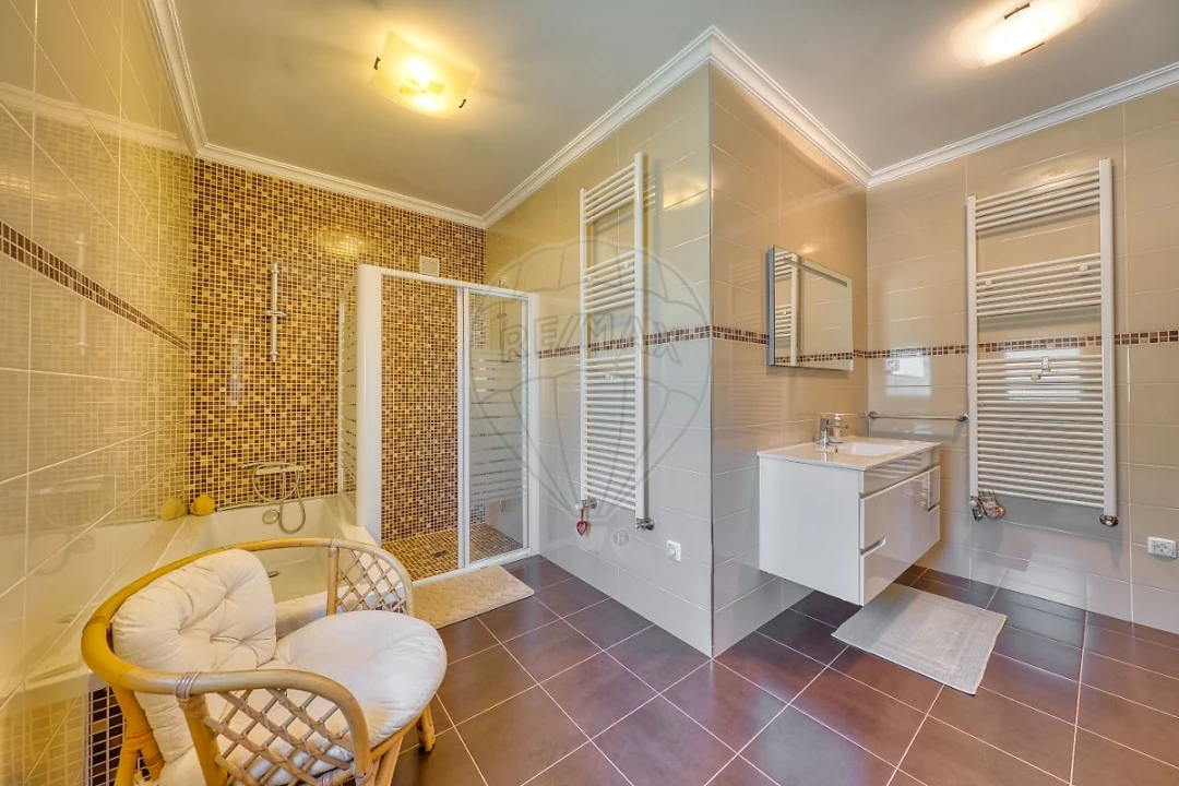 Quinta T4 para Venda em São Sebastião Foto 40