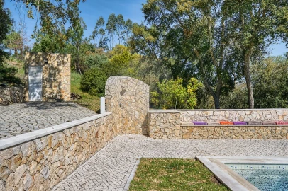 Quinta T4 para Venda em São Sebastião