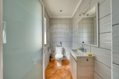 Quinta T4 para Venda em São Sebastião