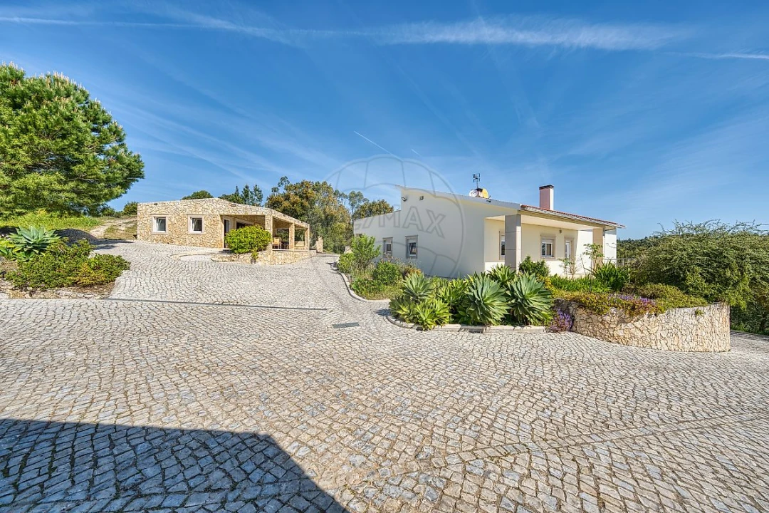 Quinta T4 para Venda em São Sebastião Foto 13