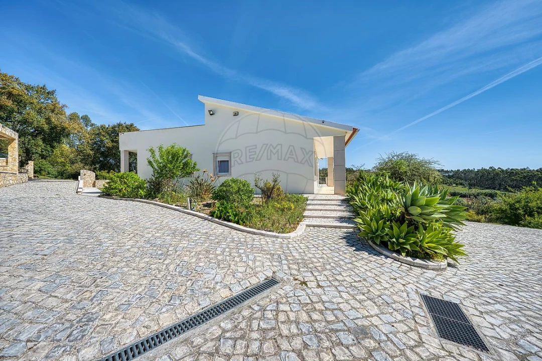 Quinta T4 para Venda em São Sebastião Foto 27