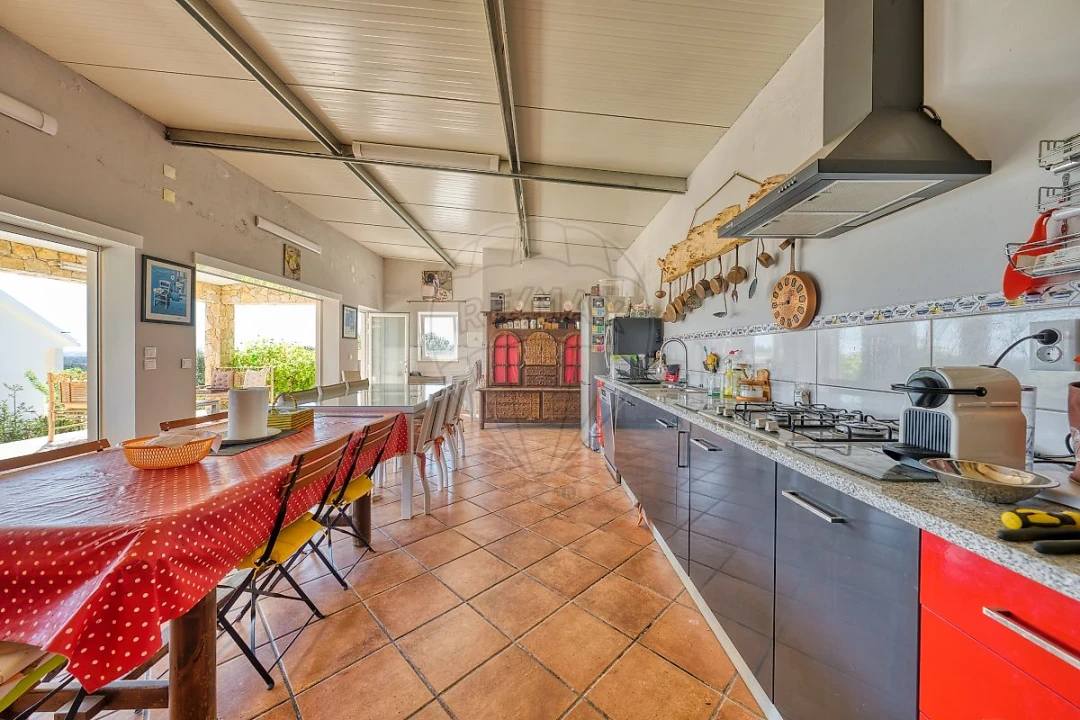 Quinta T4 para Venda em São Sebastião Foto 19