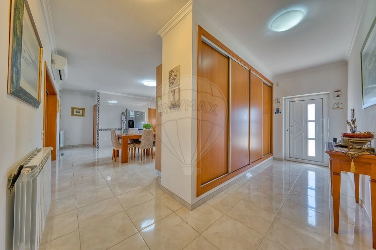 Quinta T4 para Venda em São Sebastião Foto 34