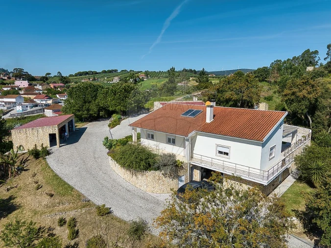 Quinta T4 para Venda em São Sebastião Foto 8