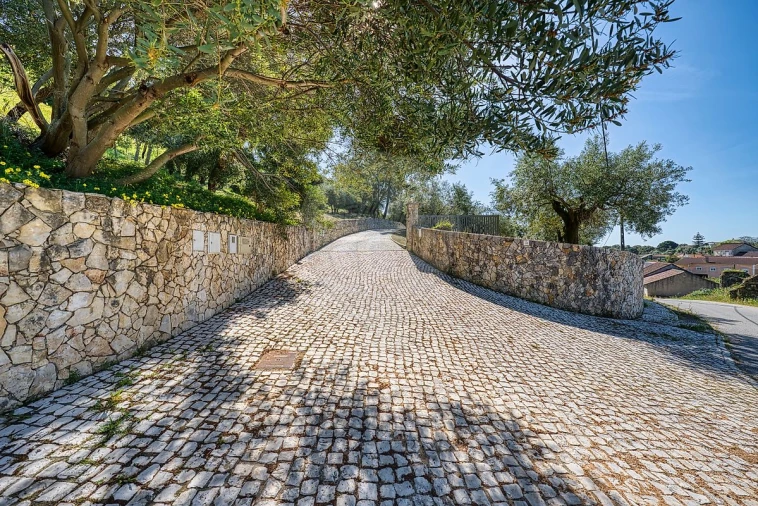 Quinta T4 para Venda em São Sebastião Foto 11