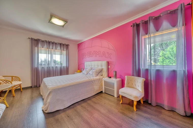 Quinta T4 para Venda em São Sebastião Foto 42