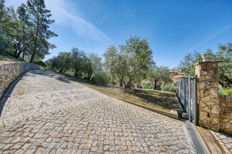 Quinta T4 para Venda em São Sebastião Foto 12