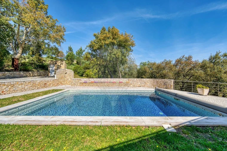 Quinta T4 para Venda em São Sebastião Foto 25