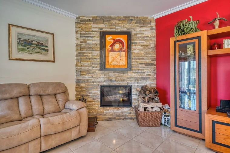 Quinta T4 para Venda em São Sebastião Foto 32