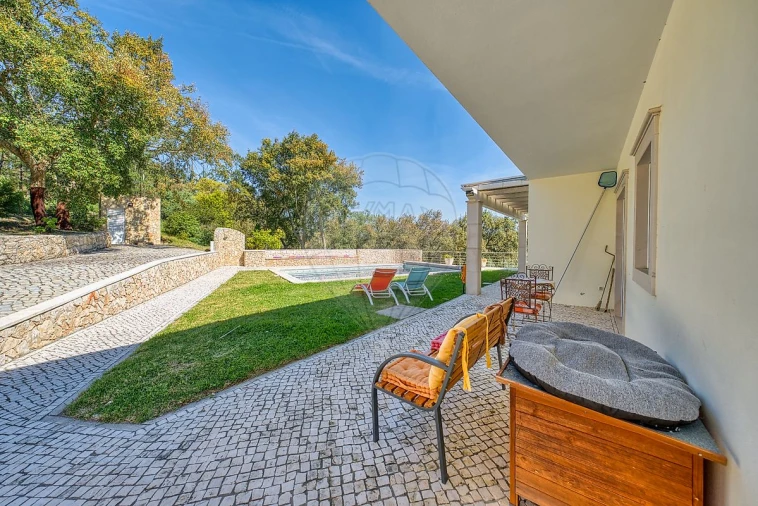 Quinta T4 para Venda em São Sebastião Foto 21