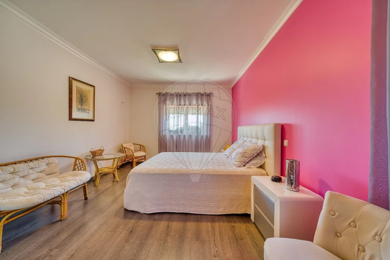 Quinta T4 para Venda em São Sebastião Foto 43