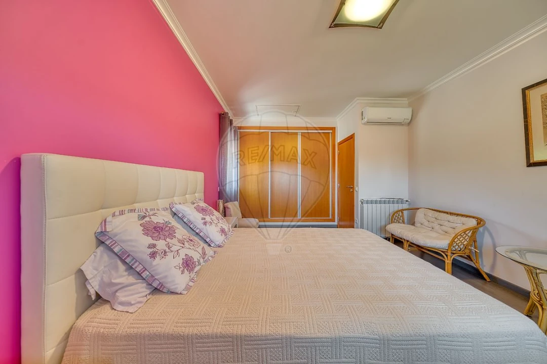 Quinta T4 para Venda em São Sebastião Foto 44