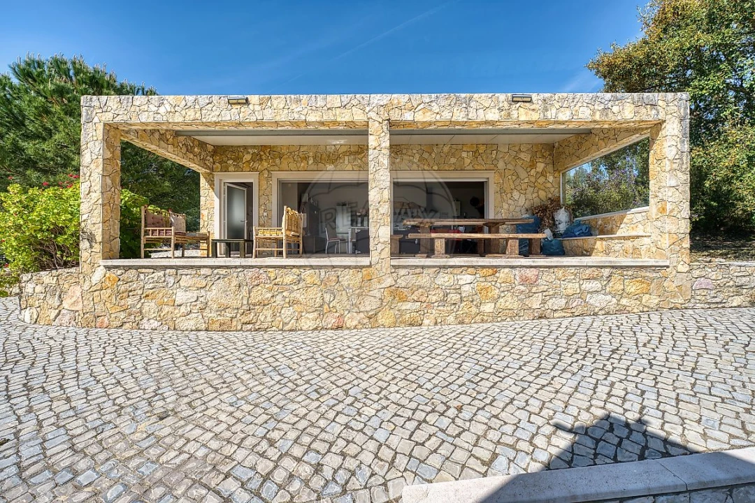 Quinta T4 para Venda em São Sebastião Foto 14