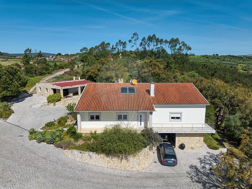 Quinta T4 para Venda em São Sebastião Foto 6