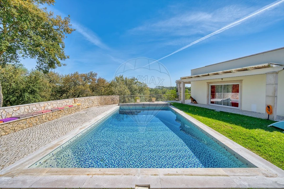 Quinta T4 para Venda em São Sebastião Foto 23