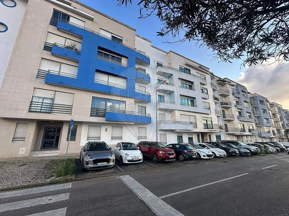 Apartamento T3 para Arrendamento em Montijo e Afonsoeiro Foto 1