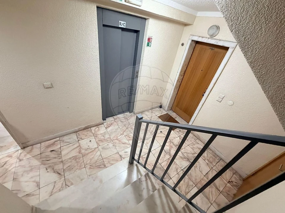 Apartamento T3 para Arrendamento em Montijo e Afonsoeiro Foto 3