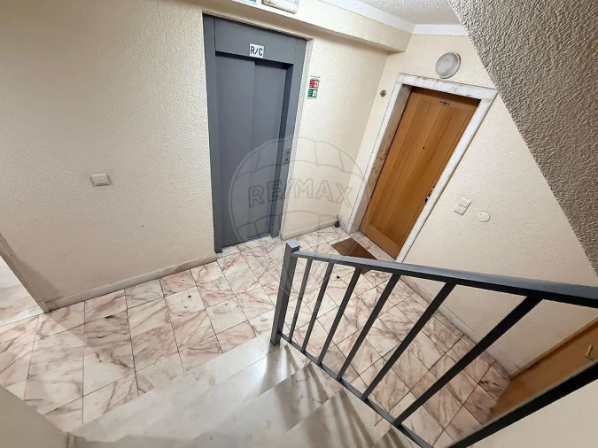 Apartamento T3 para Arrendamento em Montijo e Afonsoeiro Foto 3